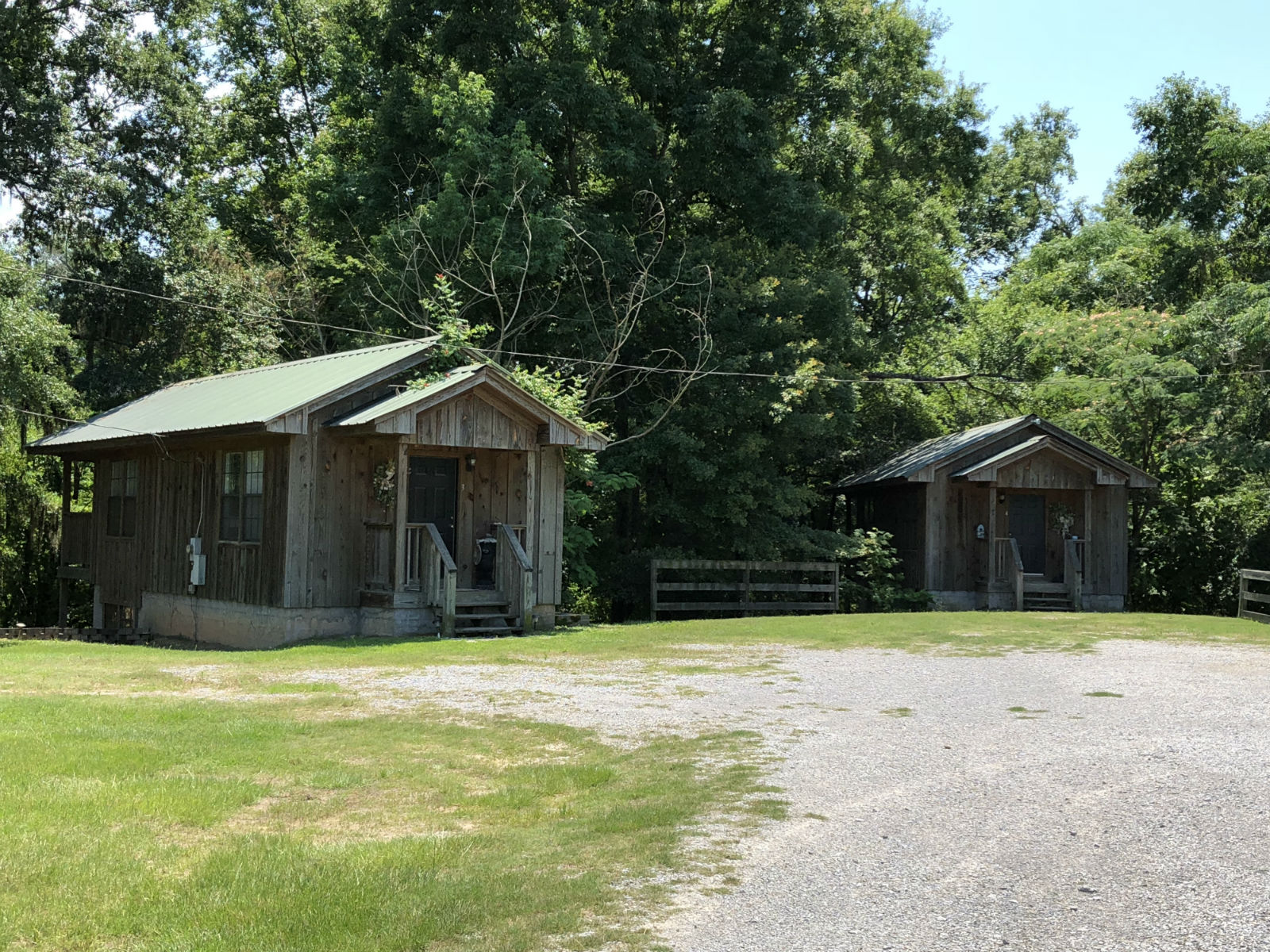 Mimosa Ridge Cabin Rentals